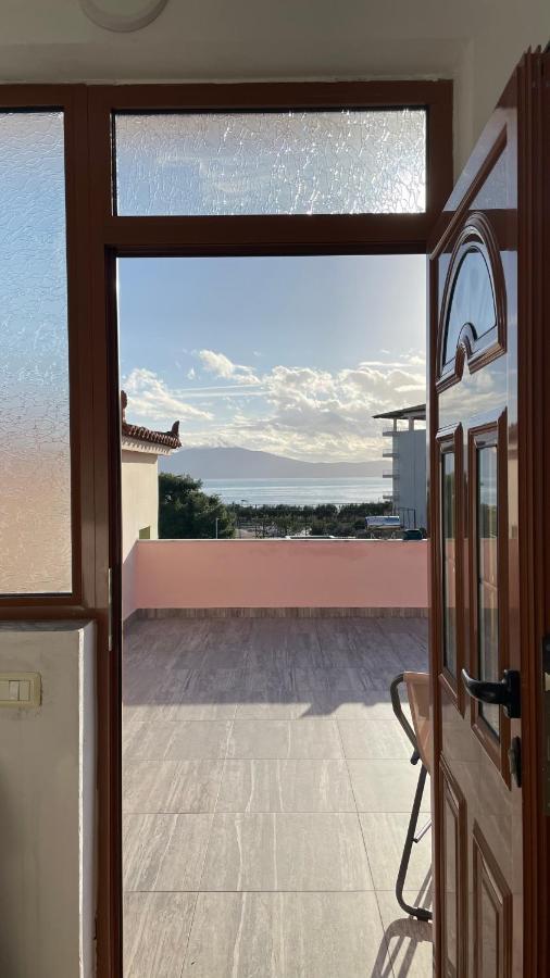 Vila Osmenaj Rent Room Or Apartment Vlore Exterior photo