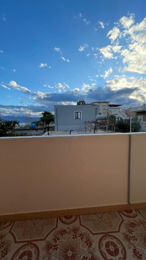 Vila Osmenaj Rent Room Or Apartment Vlore Exterior photo